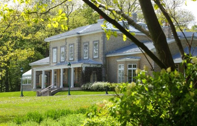 domaine cataraqui