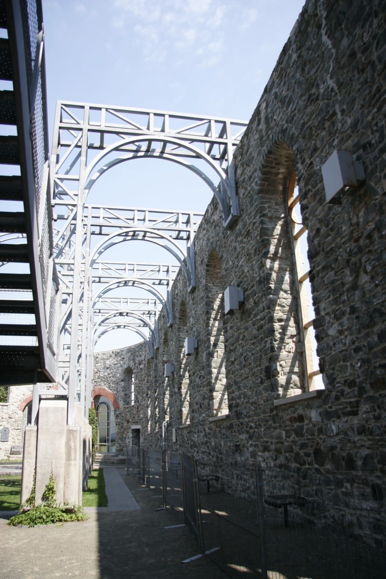 églisede notre dame de foy