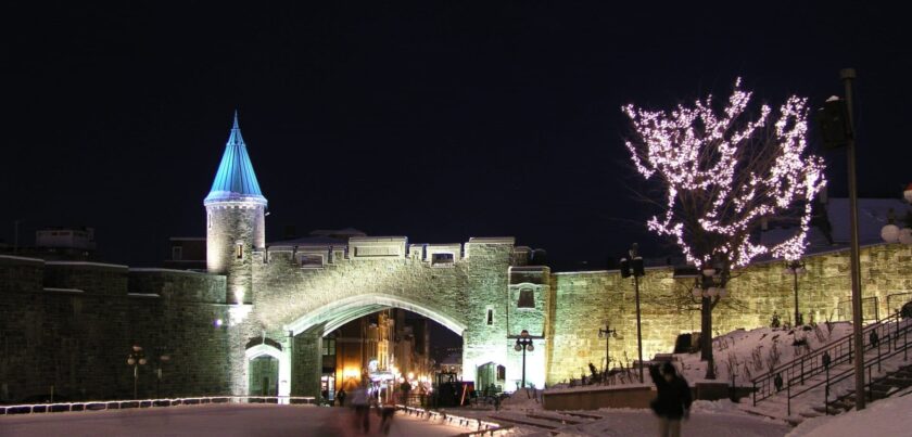 porte saint jean