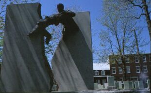 cimetière de l'hôpital général de québec