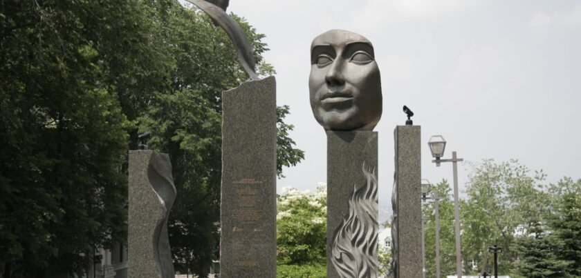 monument aux frères éducateurs