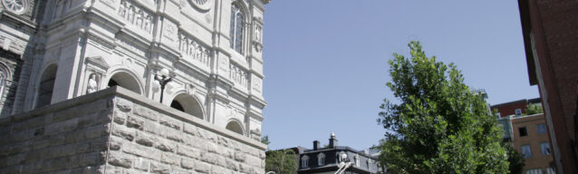 église de saint jean baptiste
