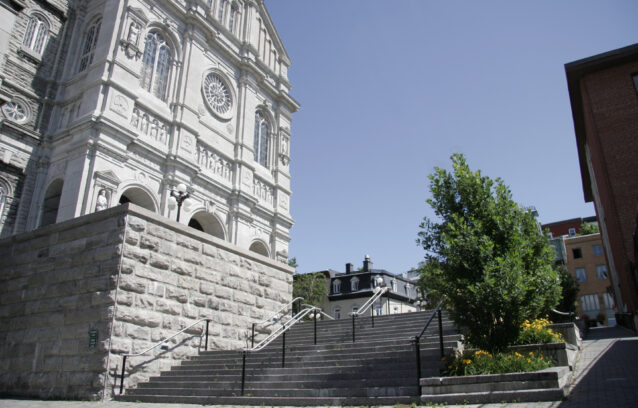 église de saint jean baptiste