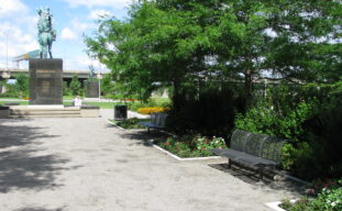 parc de l'amérique latine québec