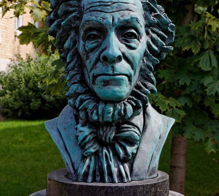 monument cornelius krieghoff