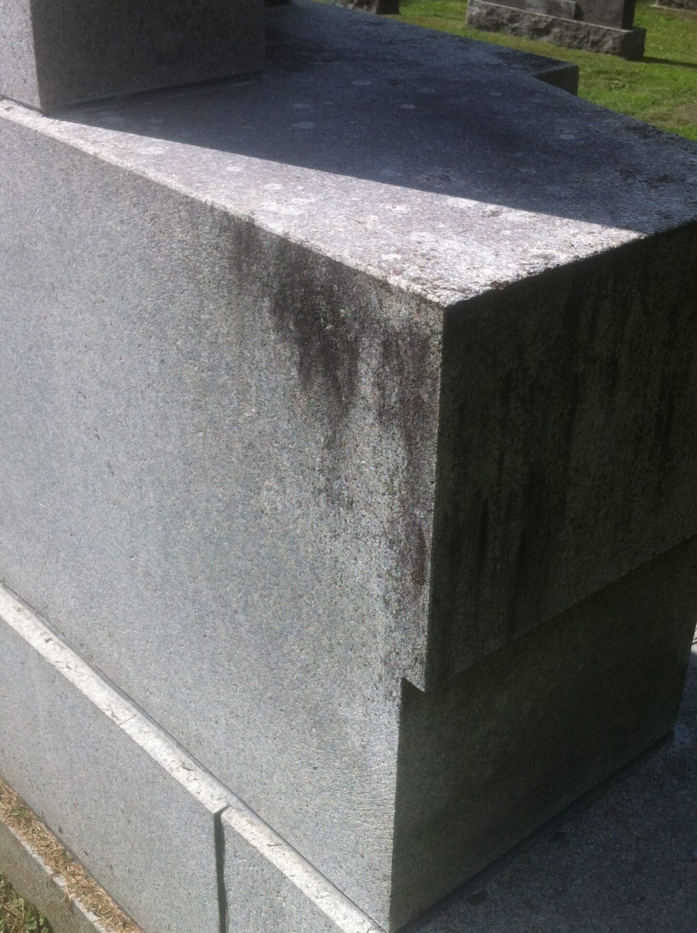 sépultures des premiers ministres