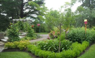 parc des moulins