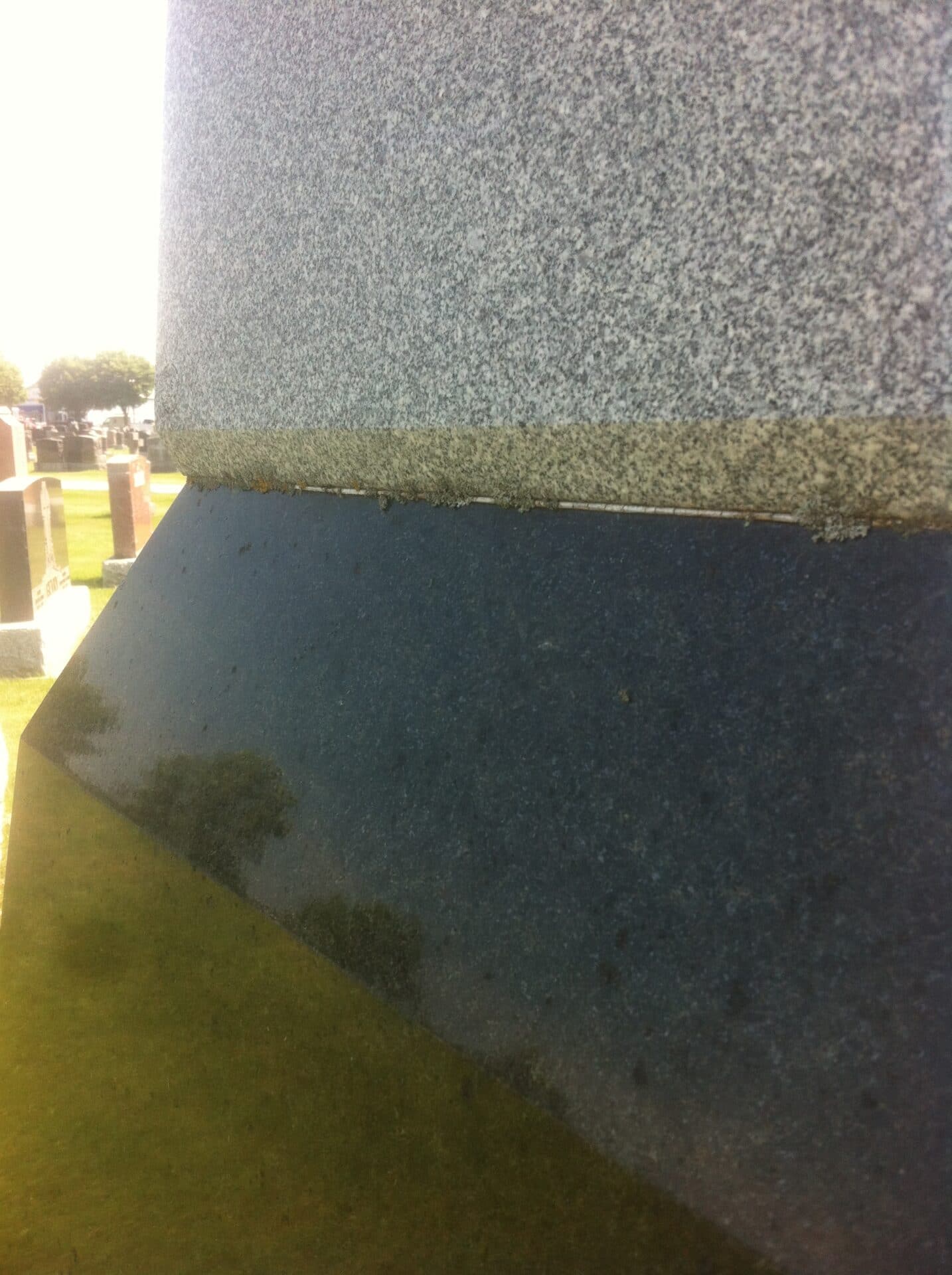 sépultures des premiers ministres