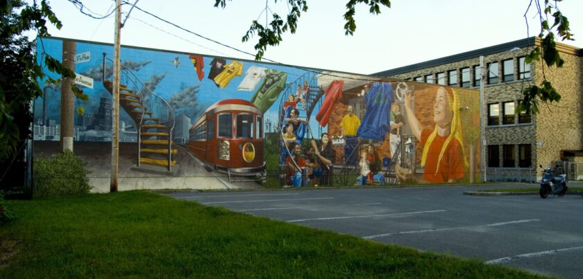 Nous, le monde ordinaire