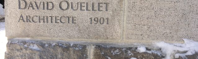 épigraphe david ouellet