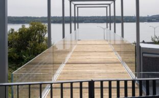 belvédère côte de sillery