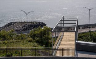 belvédère côte de sillery