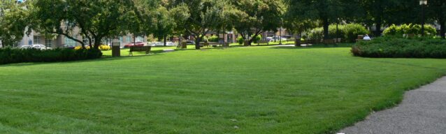 parc de l'amérique française