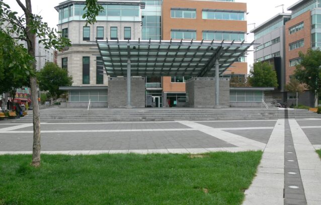 université annabelle gagné