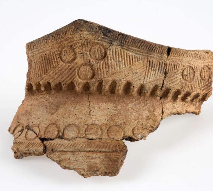 site archéologique cartier roberval