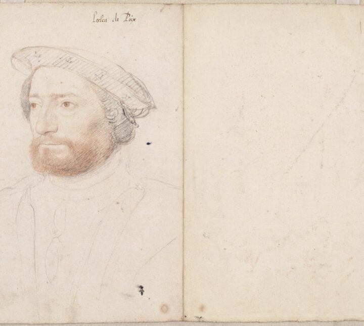 site archéologique cartier roberval