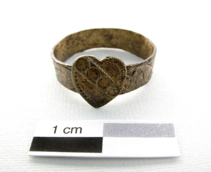 site archéologique cartier roberval