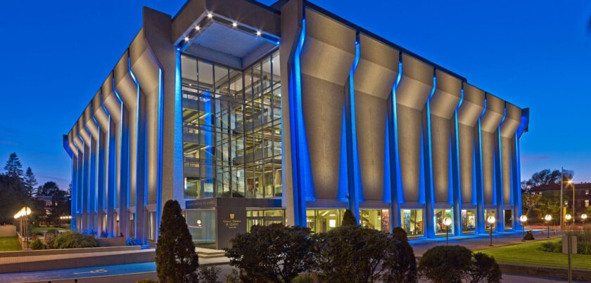 grand théâtre de québec