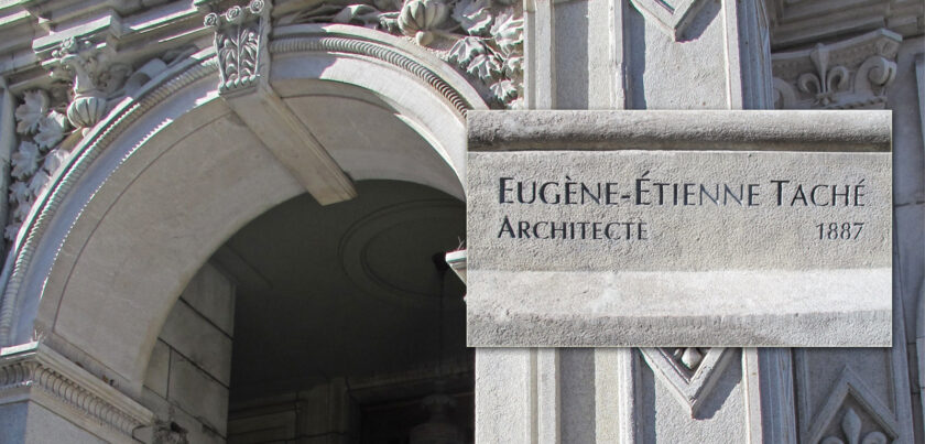 épigraphe eugène étienne taché