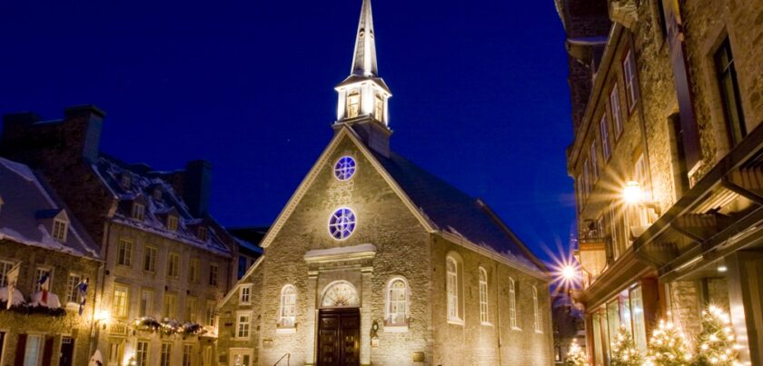 église de notre dame des victoires