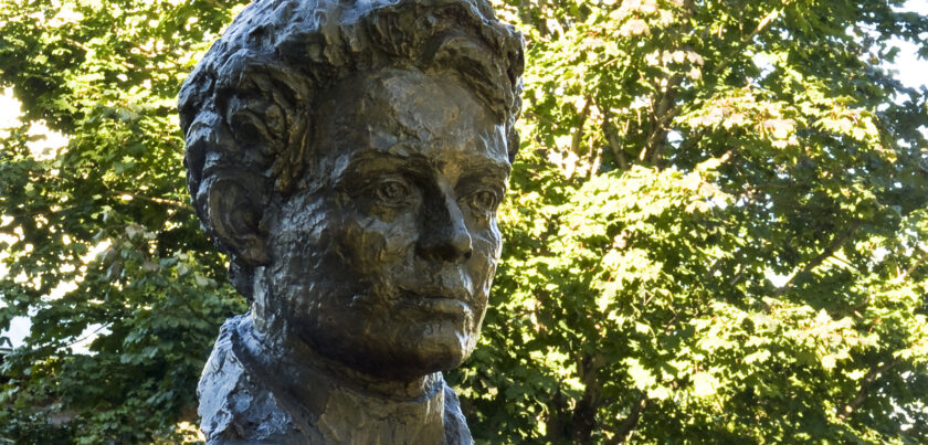 monument émile nelligan