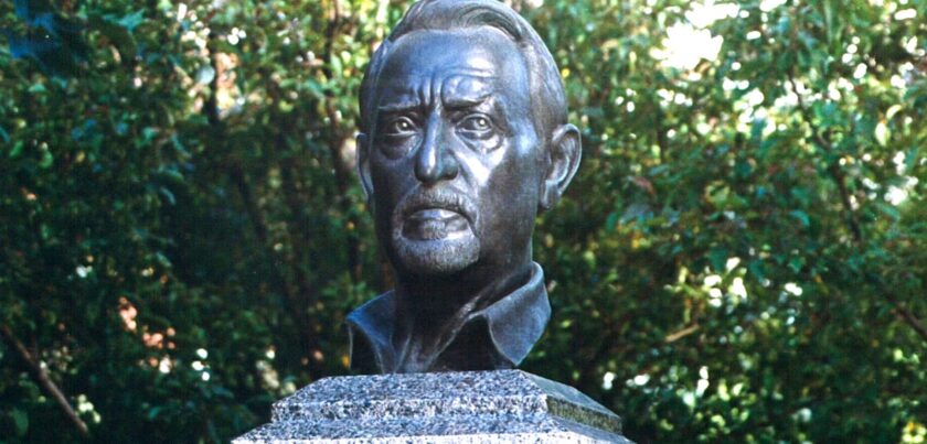 monument alfred pellan