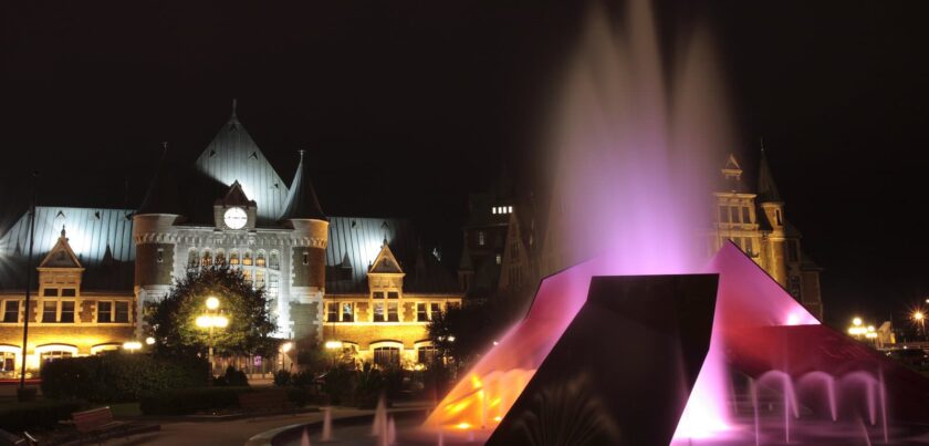 place jean-pelletier