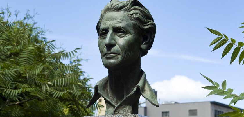 monument rené richard