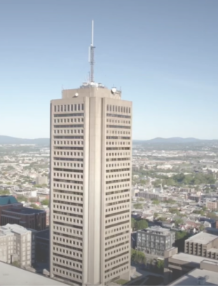 Observatoire de la Capitale